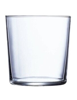 Vaso para Cerveza Luminarc Transparente Vidrio (36 cl) (Pack 6x)