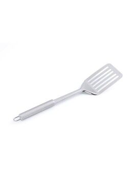 Espátula Quid Kitchen Renova Acero Metal 33,5 x 7,5 x 3,5 cm (12 Unidades) (Pack 12x)