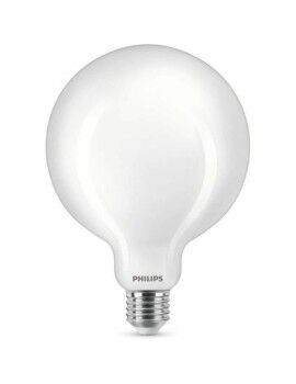 Lâmpada LED Philips Branco D 13 W E27 2000 Lm 12,4 x 17,7 cm (2700 K)