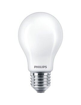 Lâmpada LED Philips ø 6,6 x 10,4 cm E 8,5 W E27 1055 lm Ø 6 x 10,4 cm (2700 K)