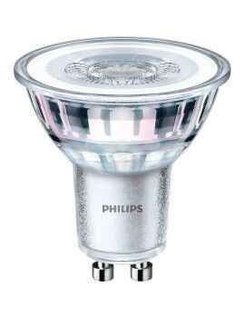 Lâmpada LED Philips F 4,6 W GU10 390 lm 5 x 5,4 cm (2700 K)