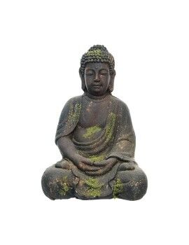 Figura Decorativa Buda (30 x 21 x 17 cm)
