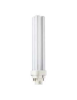 Lâmpada fluorescente Philips lynx 17,4 cm