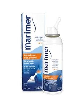 Spray Nasal Marimer 100 ml