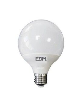 Lâmpada LED EDM F 15 W E27 1521 Lm Ø 12,5 x 14 cm (6400 K)
