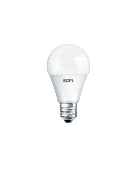 Lâmpada LED EDM 10 W E27 1020 Lm Ø 5,9 x 11 cm (6400 K)