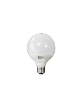 Lâmpada LED EDM F 10 W E27 810 Lm 12 x 9,5 cm (3200 K)