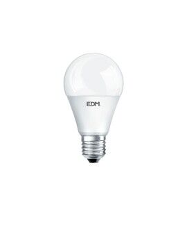 Lâmpada LED EDM F 15 W E27 1521 Lm Ø 6 x 11,5 cm (3200 K)