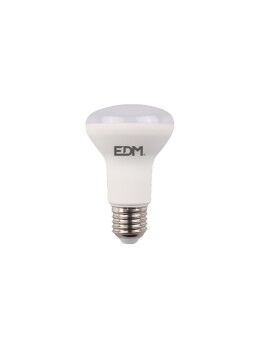 Lâmpada LED EDM Refletora F 7 W E27 470 lm Ø 6,3 x 10 cm (6400 K)