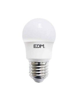 Lâmpada LED EDM 940 Lm E27 8,5 W E (6400K)