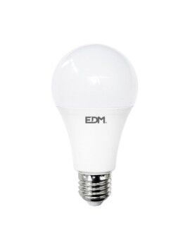 Lâmpada LED EDM F 24 W E27 2700 lm Ø 7 x 13,6 cm (3200 K)