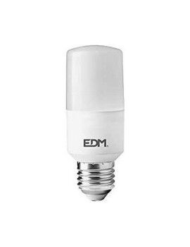 Lâmpada LED EDM Tubular E 10 W E27 1100 Lm Ø 4 x 10,7 cm