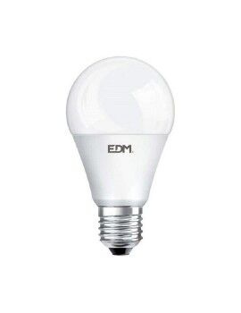 Lâmpada LED EDM F 10 W E27 932 Lm 6 x 11 cm (6400 K)
