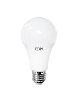 Lâmpada LED EDM E 24 W E27 2700 lm Ø 7 x 13,6 cm (6400 K)