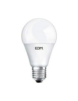 Lâmpada LED EDM F 17 W E27 1800 Lm Ø 6,5 x 12,5 cm (3200 K)