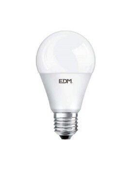 Lâmpada LED EDM E 17 W E27 1800 Lm Ø 6,5 x 12,5 cm (6400 K)