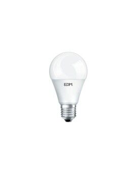 Lâmpada LED EDM F 15 W E27 1521 Lm Ø 5,9 x 11 cm (4000 K)