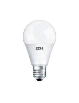 Lâmpada LED EDM F 10 W E27 932 Lm 6 x 11 cm (3200 K)