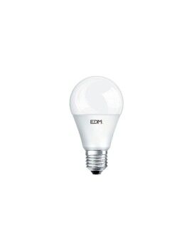 Lâmpada LED EDM Regulável F 10 W E27 810 Lm Ø 6 x 10,8 cm (3200 K)