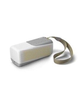 Altifalante Bluetooth Portátil Philips Wireless speaker Branco
