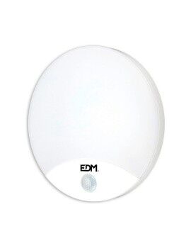 Aplique LED EDM 1850 Lm Branco Multicolor 15 W 1250 Lm (4000 K)