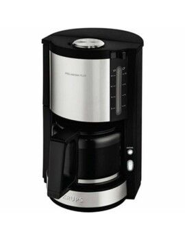 Máquina de Café de Filtro Krups ProAroma Plus 1,5 L 1100 W