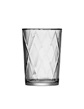 Vaso Quid Urban Transparente Vidrio 6 Unidades 500 ml (Pack 6x)