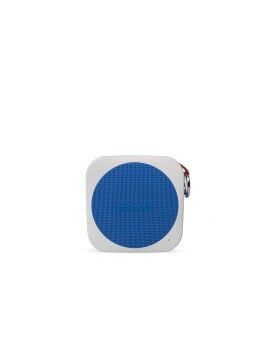 Altifalante Bluetooth Portátil Polaroid P1 ONE Azul