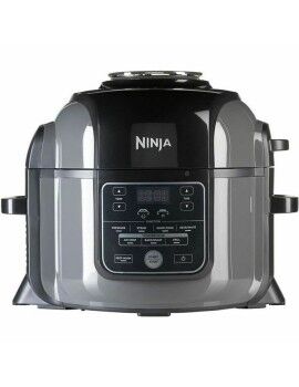 Robot de Cozinha NINJA OP300 6 L 1460 W