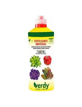 Fertilizante para plantas Verdy Universal 1,25 L