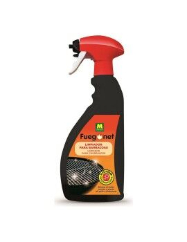 Líquido/spray limpador Massó Desengordurante 750 ml