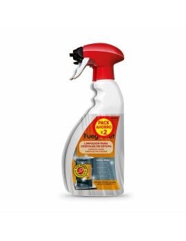 Líquido/spray limpador Massó Pack 750 ml 2 Unidades Desengordurante