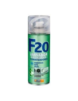 Pulverizador de higienização Faren F20 Ar Condicionado 400 ml