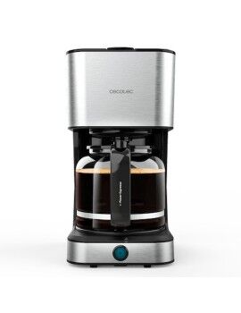 Máquina de Café de Filtro Cecotec Coffee 66 Heat 950 W