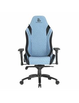 Cadeira de Gaming Newskill NS-CH-NEITH-ZE-BLACK-BLUE Azul