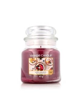 Vela Perfumada Yankee Candle Bayas de açai 411 g