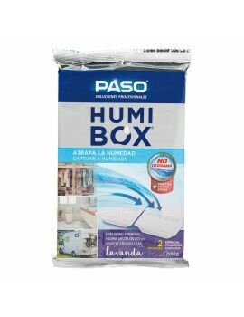 Anti-humidade Paso humibox Lavanda (10 Unidades)