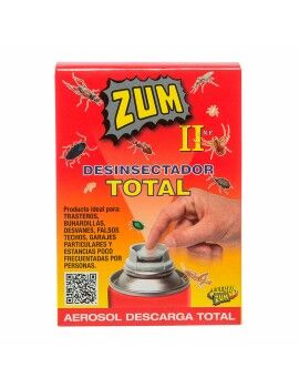 Inseticidas Zum 150 ml