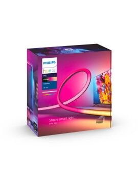 Lâmpada Inteligente Philips Play gradient lightstrip 75"