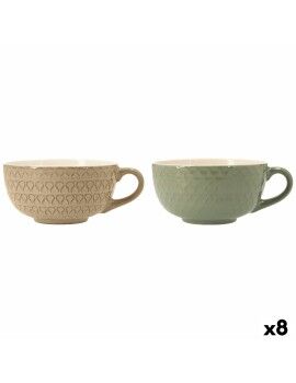 Taza La Bouchée Ritual Cerámica (550 ml) (8 Unidades)