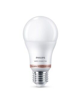 Lâmpada LED Philips Wiz Standard Branco F 8 W E27 806 lm (2700-6500 K)