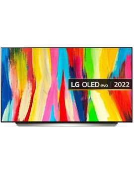 Smart TV LG OLED48C26LB 48"