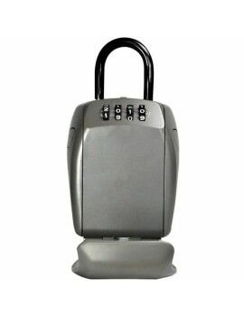 Caixa de Segurança para Chaves Master Lock 5414EURD Cinzento