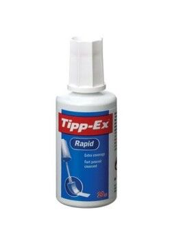 Corretor Líquido TIPP-EX 20 ml (10 Unidades)