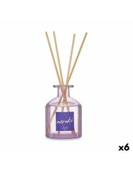 Varetas Perfumadas Violeta (250 ml) (6 Unidades)