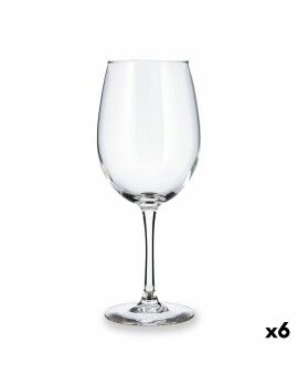 Copa de vino Luminarc Duero Transparente Vidrio (580 ml) (6 Unidades)