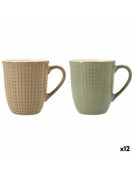 Taza La Bouchée Ritual Cerámica 350 ml (12 Unidades)