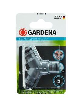 Conector Gardena 2934-20 1/2 "- 3/4 "