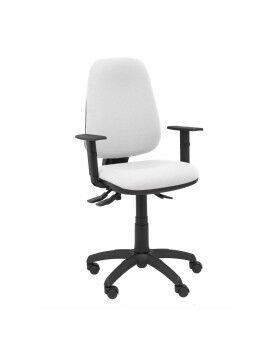 Cadeira de Escritório Sierra S P&C LI10B10 Com apoio para braços Branco