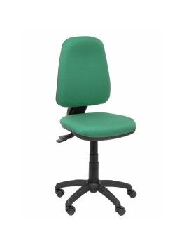 Cadeira de Escritório Sierra S P&C BALI456 Verde Esmeralda